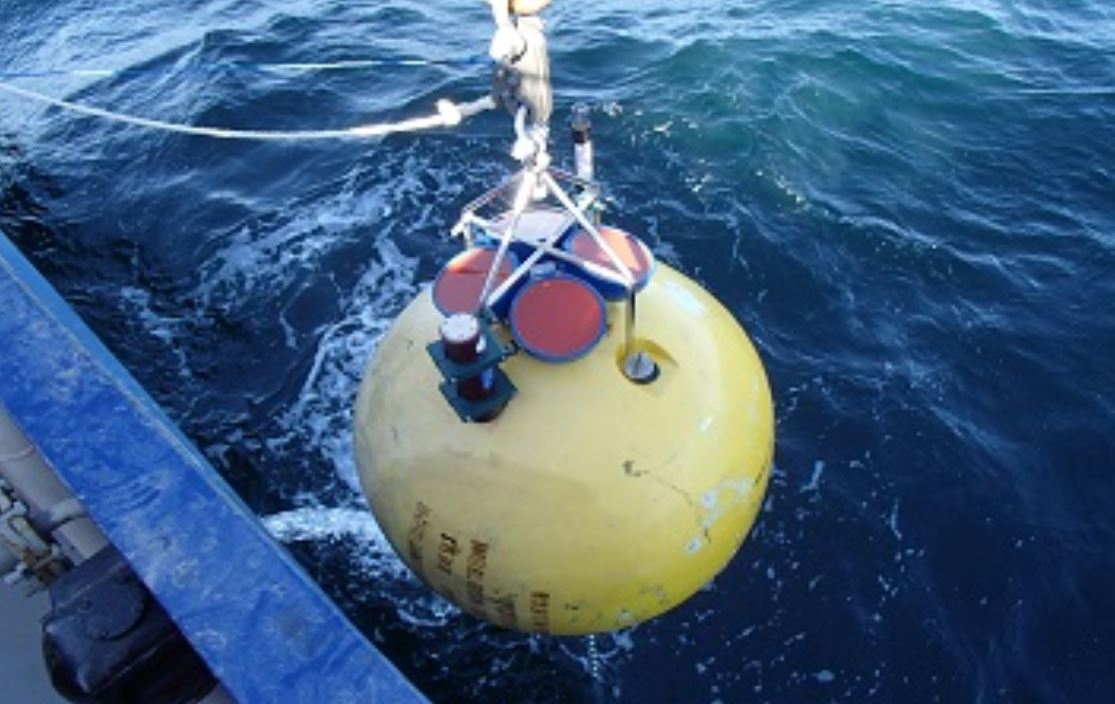 metocean buoys