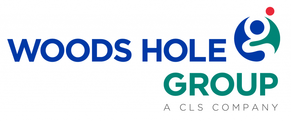 woods hole group logo