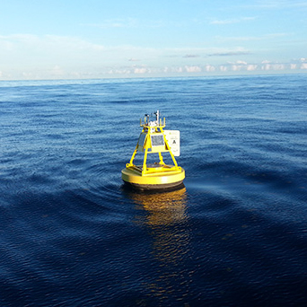 meteocean monitoring systems