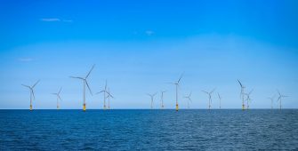 offshore wind energy