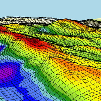 wind modelling