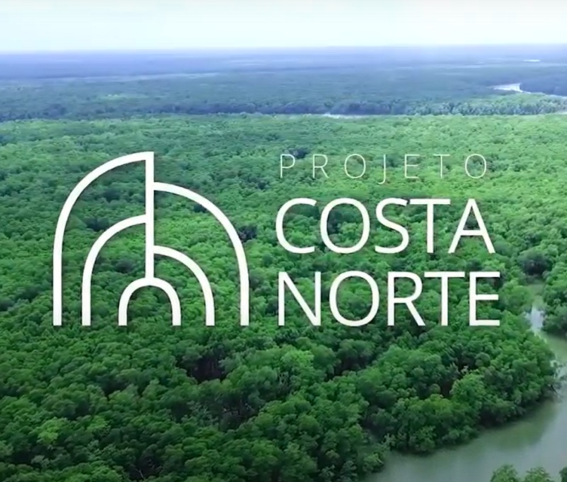 Costa Norte Project Brazil