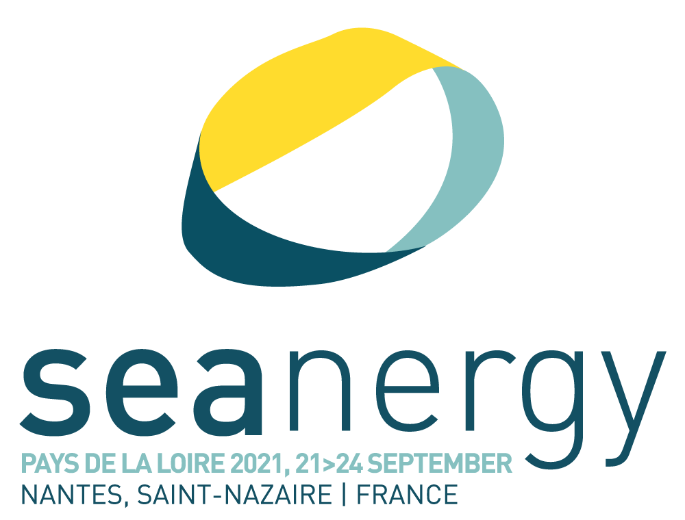 Seanergy logo