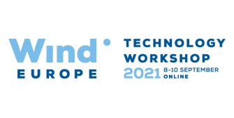 Wind Europe Technology logo