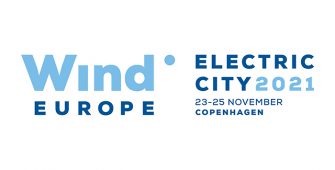 Wind Europe Electric City 2021