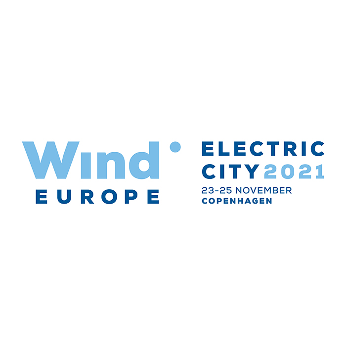 Wind Europe Electric City 2021