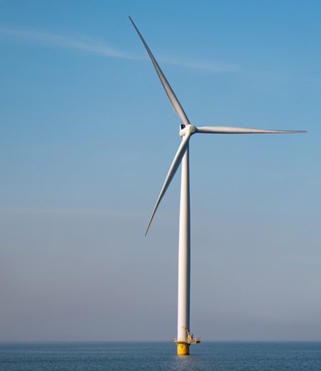 wind farm