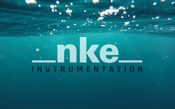Nke Instrumentation logo