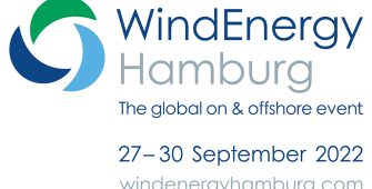 Wind Energy Hambourg - The global on & offshore event