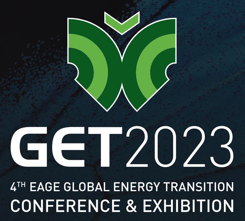 GET 2023 - 4th eage global energy transition conference & exhibition