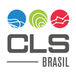 Logo CLS BRASIL