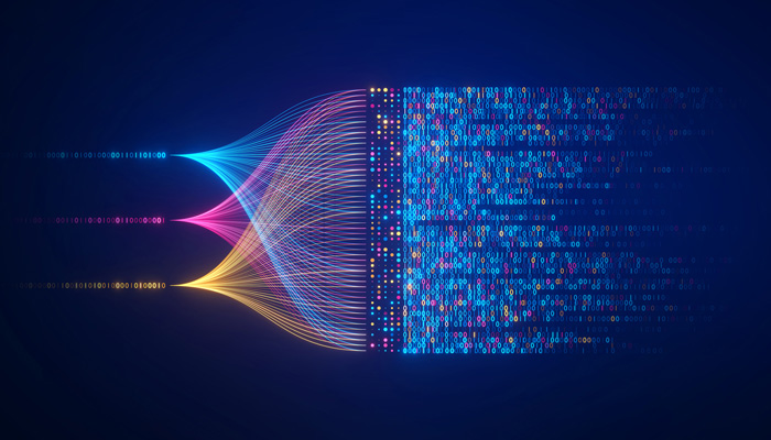 multi-source data