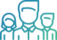 expert team icon