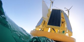 CLS floating LiDAR_DeepCLiDAR