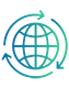 global reach icon