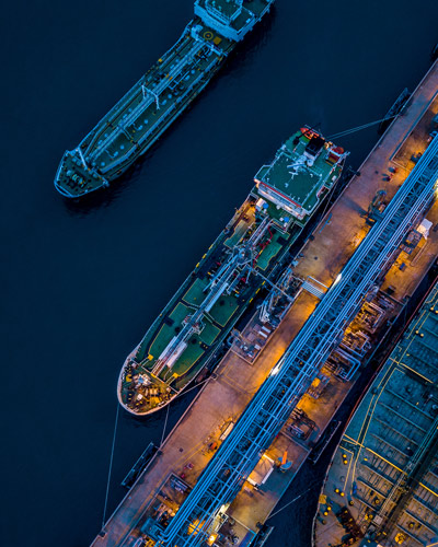 port