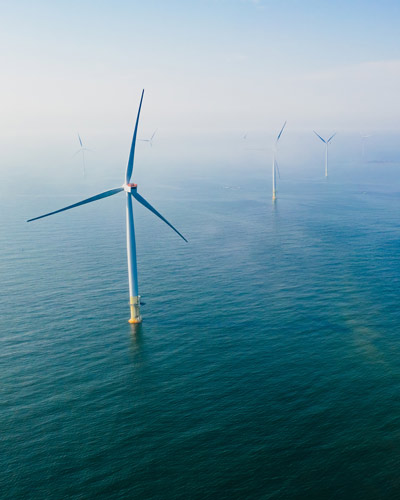 wind farm