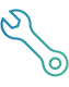 modular construction icon