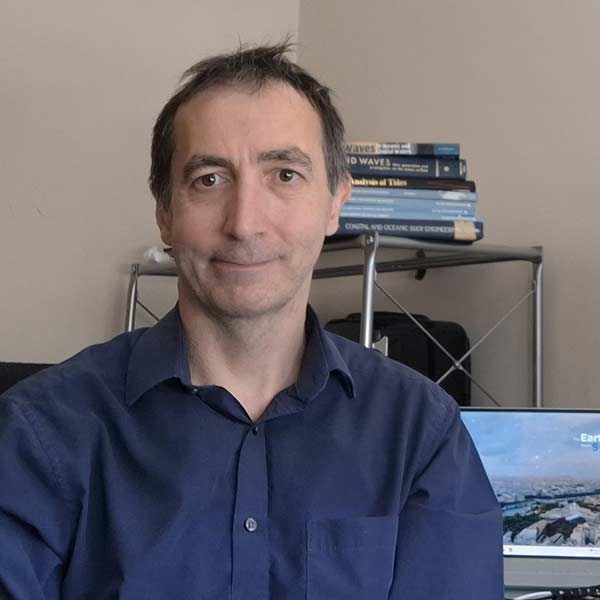 Richard Liptrot