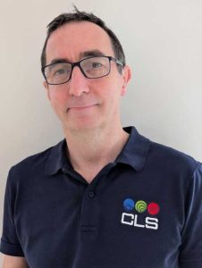 Richard Liptrot, Metocean Business Development Manager