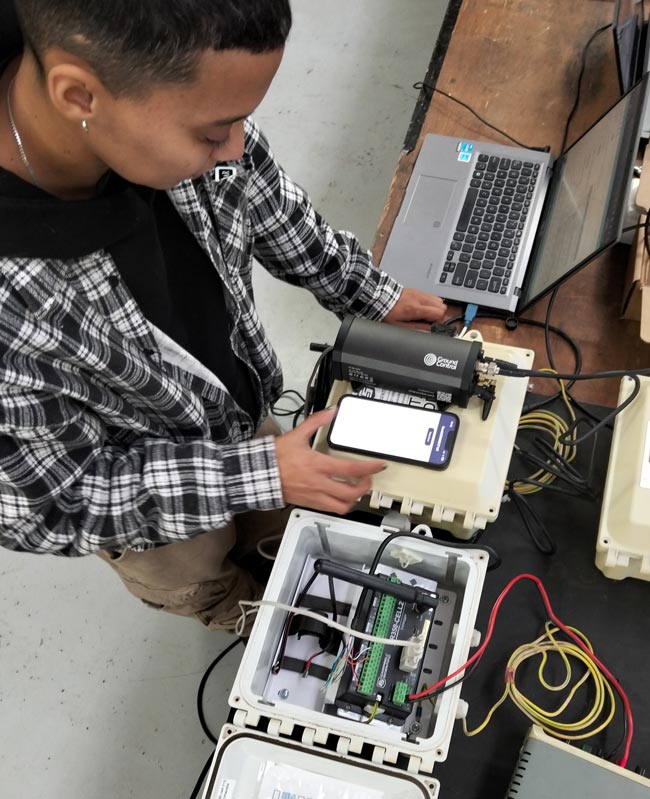 DeepCLiDAR CLS