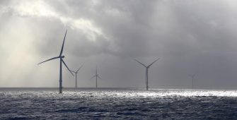 offshore wind