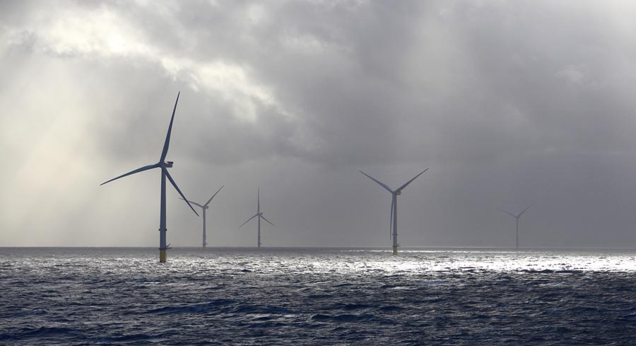 offshore wind